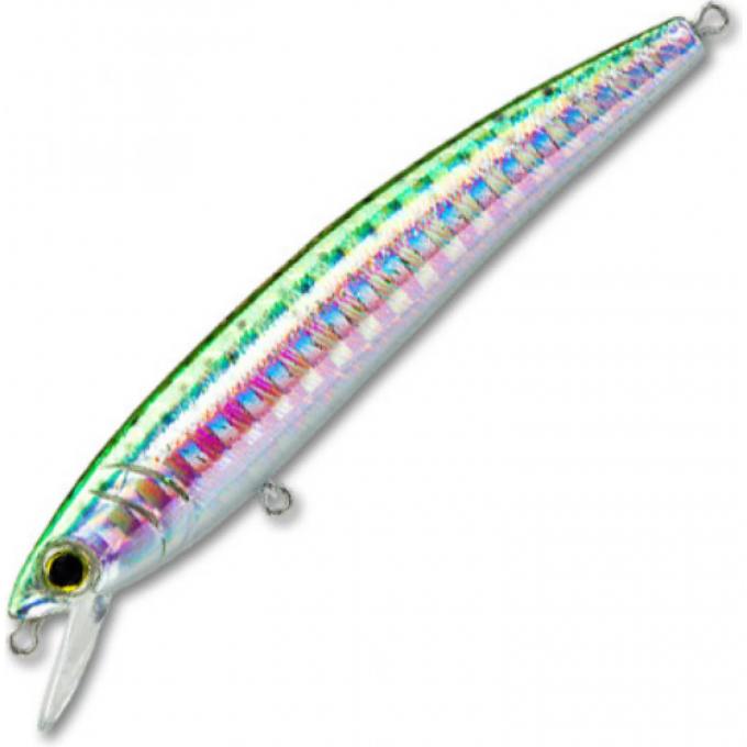 Воблер YO-ZURI PIN'S MINNOW 50 F F1161 #M99 F1161-M99