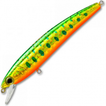 Воблер YO-ZURI PIN'S MINNOW 50 F F1161 #SHMY Воблер YO-ZURI PIN'S MINNOW 50 F F1161 #SHMY