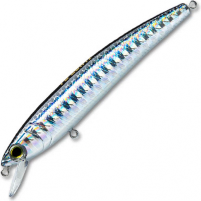 Воблер YO-ZURI PIN'S MINNOW 70 F F1162 #BL F1162-BL