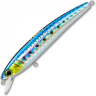 Воблер YO-ZURI PIN'S MINNOW 70 F F1162 #GHIW Воблер YO-ZURI PIN'S MINNOW 70 F F1162 #GHIW