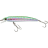 Воблер YO-ZURI PIN'S MINNOW 70 F F1162 #M99 Воблер YO-ZURI PIN'S MINNOW 70 F F1162 #M99