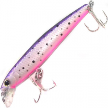 Воблер YO-ZURI PIN'S MINNOW 70 F F1162 #PRT Воблер YO-ZURI PIN'S MINNOW 70 F F1162 #PRT