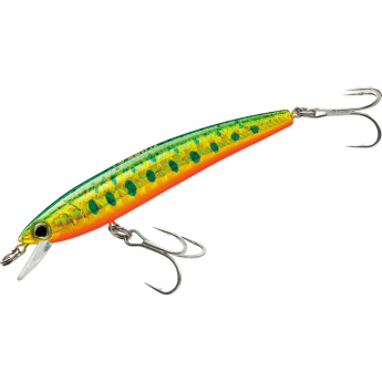 Воблер YO-ZURI PIN'S MINNOW 70 F F1162-SHMY Воблер YO-ZURI PIN'S MINNOW 70 F F1162-SHMY