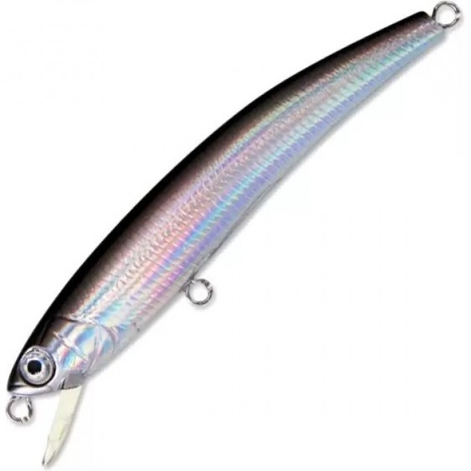 Воблер YO-ZURI PINS MINNOW 70F F197 BL F197-BL