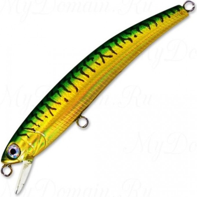 Воблер YO-ZURI PINS MINNOW 70F F197 GM F197-GM