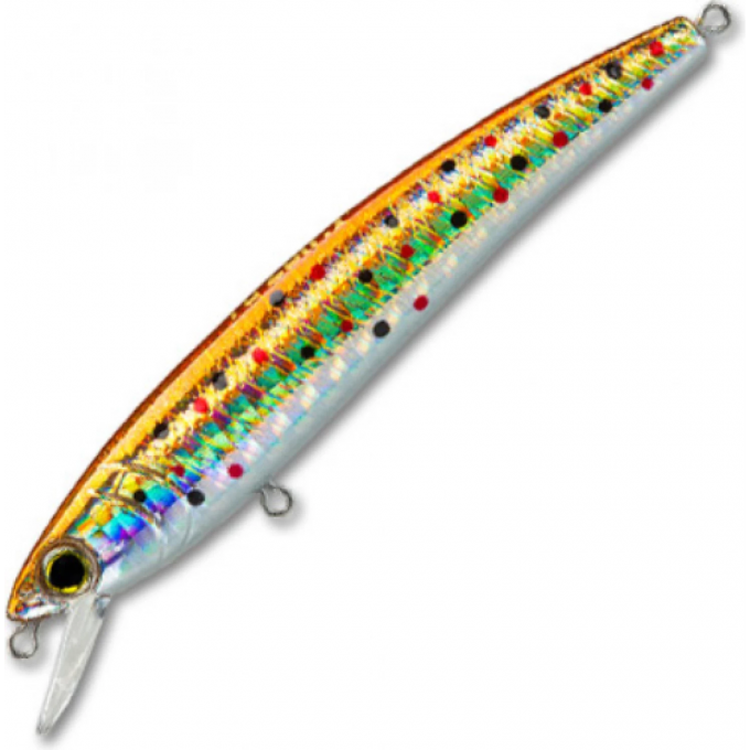 Воблер YO-ZURI PIN'S MINNOW 90 F F1163 #BWTR F1163-BWTR