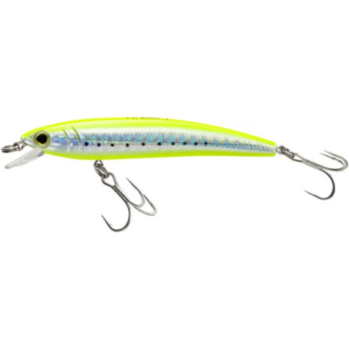 Воблер YO-ZURI PIN'S MINNOW 90 F F1163 #GHCS F1163-GHCS