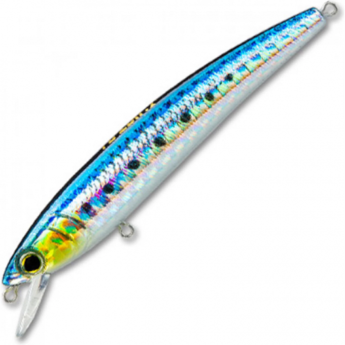 Воблер YO-ZURI PIN'S MINNOW 90 F F1163 #GHIW F1163-GHIW