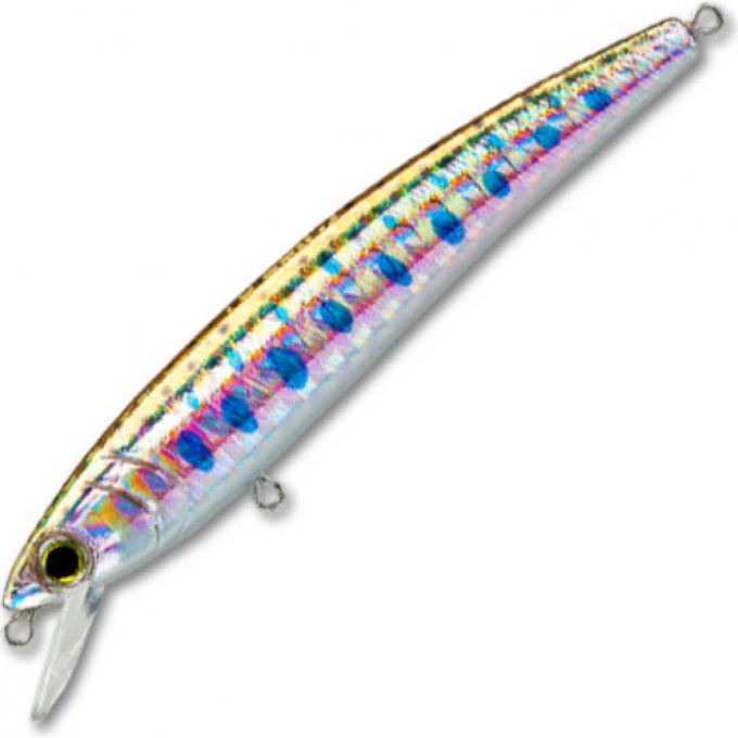 Воблер YO-ZURI PIN'S MINNOW 90 F F1163 #M113 F1163-M113