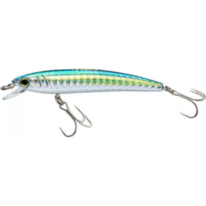 Воблер YO-ZURI PIN'S MINNOW 90 F F1163 #M176 F1163-M176