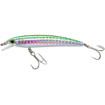 Воблер YO-ZURI PIN'S MINNOW 90 F F1163 #M99 Воблер YO-ZURI PIN'S MINNOW 90 F F1163 #M99