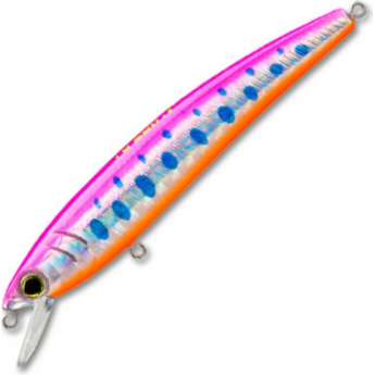 Воблер YO-ZURI PIN'S MINNOW 90 F F1163 #SHPY Воблер YO-ZURI PIN'S MINNOW 90 F F1163 #SHPY
