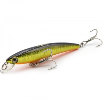 Воблер YO-ZURI PINS MINNOW F1014 50F GBL Воблер YO-ZURI PINS MINNOW F1014 50F GBL