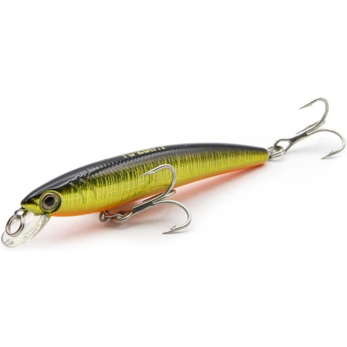 Воблер YO-ZURI PINS MINNOW F1014 50F GBL F1014-GBL