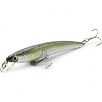 Воблер YO-ZURI PINS MINNOW F1014 50F HSR Воблер YO-ZURI PINS MINNOW F1014 50F HSR