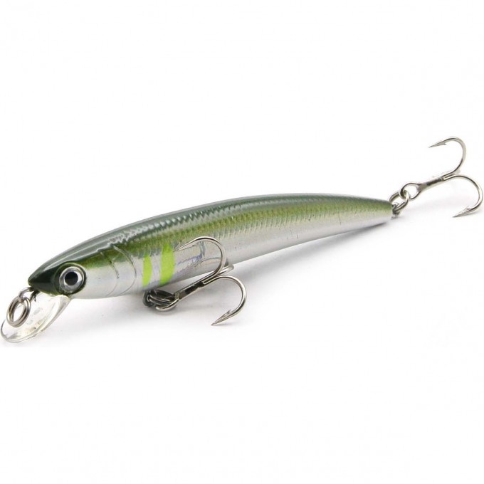 Воблер YO-ZURI PINS MINNOW F1014 50F HSR F1014-HSR