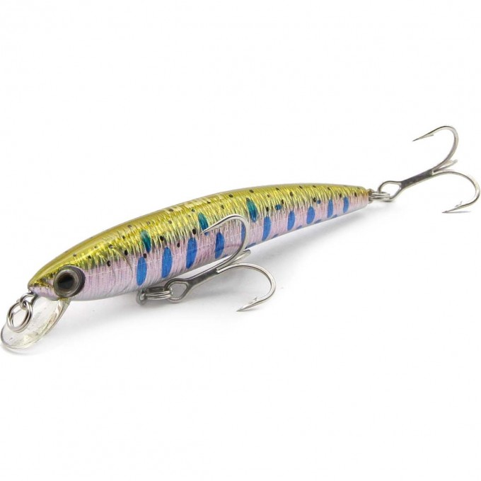 Воблер YO-ZURI PINS MINNOW F1014 50F M113 F1014-M113