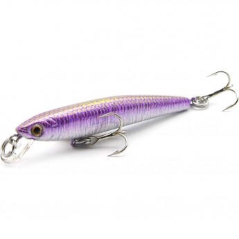 Воблер YO-ZURI PINS MINNOW F1014 50F M114 Воблер YO-ZURI PINS MINNOW F1014 50F M114