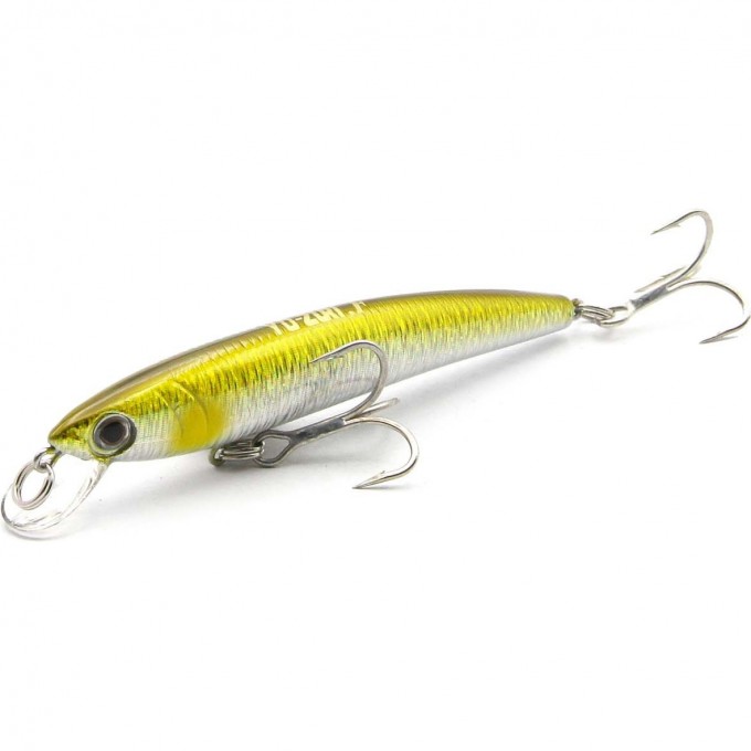 Воблер YO-ZURI PINS MINNOW F1014 50F M44 F1014-M44
