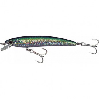 Воблер YO-ZURI PINS MINNOW F1014 50F M99 Воблер YO-ZURI PINS MINNOW F1014 50F M99