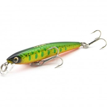 Воблер YO-ZURI PINS MINNOW F1015 70F SHMY Воблер YO-ZURI PINS MINNOW F1015 70F SHMY