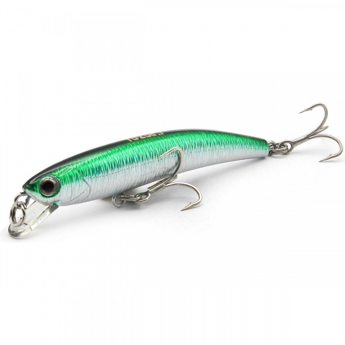 Воблер YO-ZURI PINS MINNOW F1016 90F M F1016-M