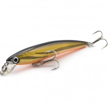 Воблер YO-ZURI PIN'S MINNOW F196 50F M37 Воблер YO-ZURI PIN'S MINNOW F196 50F M37