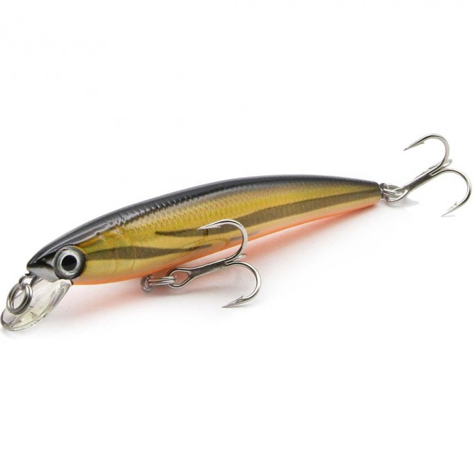 Воблер YO-ZURI PIN'S MINNOW F196 50F M37 F196-M37