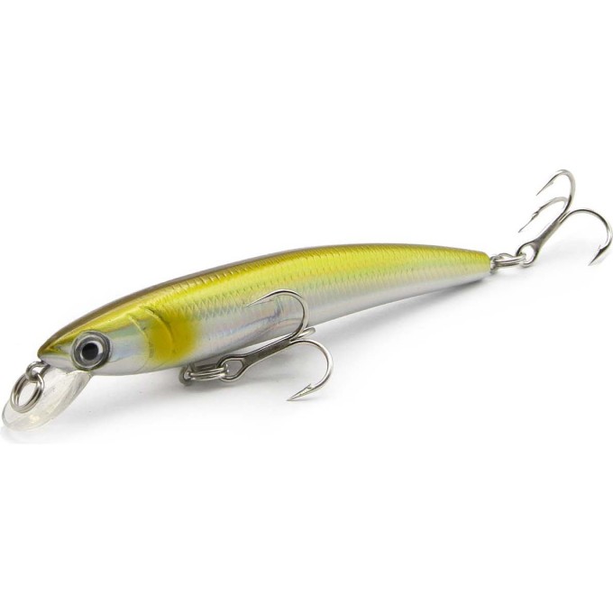Воблер YO-ZURI PIN'S MINNOW F196 50F M44 F196-M44