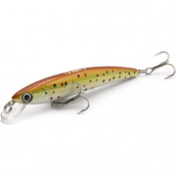 Воблер YO-ZURI PIN'S MINNOW F197 70F BWTR Воблер YO-ZURI PIN'S MINNOW F197 70F BWTR