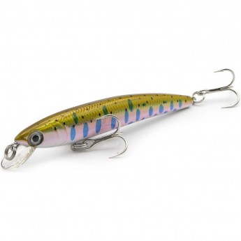 Воблер YO-ZURI PIN'S MINNOW F197 70F M113 Воблер YO-ZURI PIN'S MINNOW F197 70F M113