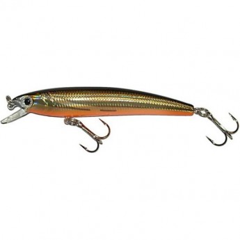 Воблер YO-ZURI PIN'S MINNOW F197 70F M37 Воблер YO-ZURI PIN'S MINNOW F197 70F M37