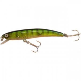 Воблер YO-ZURI PIN'S MINNOW F197 70F TMPC Воблер YO-ZURI PIN'S MINNOW F197 70F TMPC