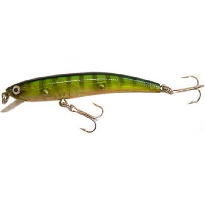 Воблер YO-ZURI PIN'S MINNOW F197 70F TMPC F197-TMPC