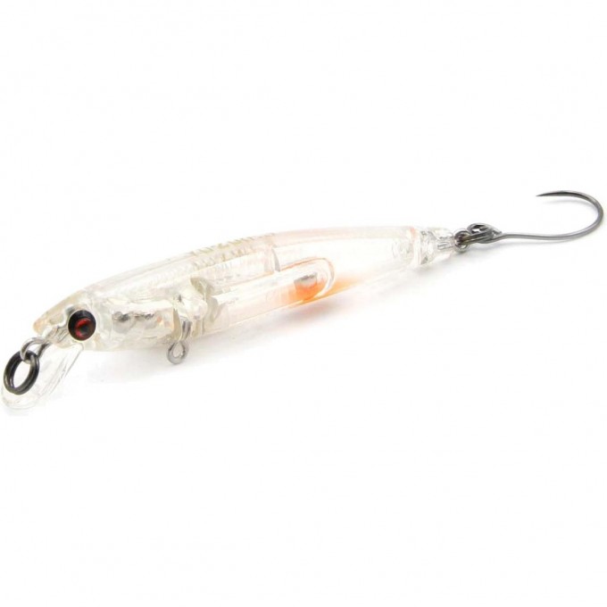 Воблер YO-ZURI PIN'S MINNOW SINGLE HOOK F956 50S IK F956-IK