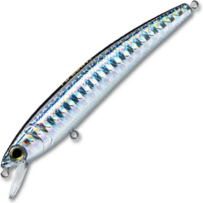 Воблер YO-ZURI PIN'S MINNOW90 F F1163 #BL F1163-BL
