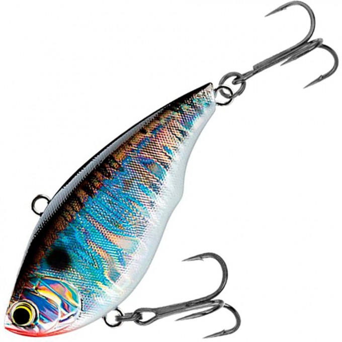 Воблер YO-ZURI RATTL'N VIBE 55mm R1159-CSBL