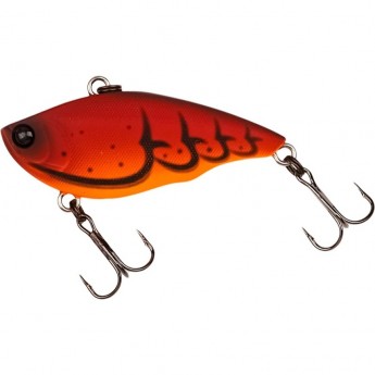 Воблер YO-ZURI RATTL'N VIBE 55mm R1159-MCF Воблер YO-ZURI RATTL'N VIBE 55mm R1159-MCF