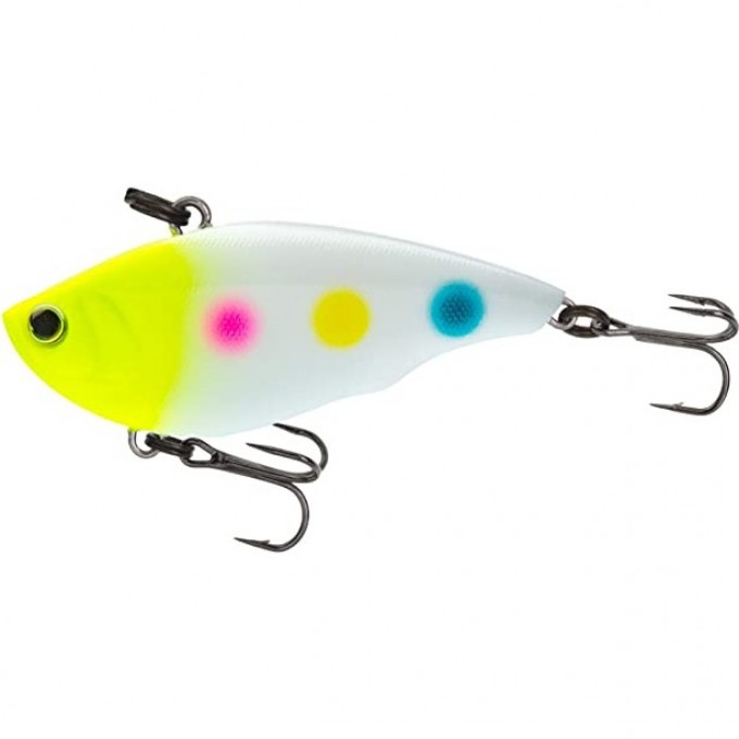 Воблер YO-ZURI RATTL'N VIBE 55mm R1159-WB