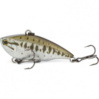 Воблер YO-ZURI RATTL'N VIBE 65mm R1160-BS Воблер YO-ZURI RATTL'N VIBE 65mm R1160-BS