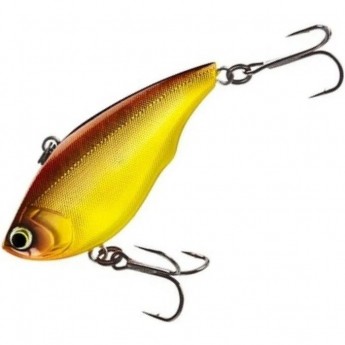 Воблер YO-ZURI RATTL'N VIBE 65mm R1160-BWG Воблер YO-ZURI RATTL'N VIBE 65mm R1160-BWG