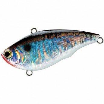 Воблер YO-ZURI RATTL'N VIBE 65mm R1160-CSBL Воблер YO-ZURI RATTL'N VIBE 65mm R1160-CSBL
