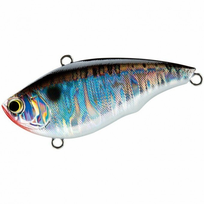 Воблер YO-ZURI RATTL'N VIBE 65mm R1160-CSBL