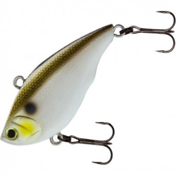 Воблер YO-ZURI RATTL'N VIBE 65mm R1160-GZSH Воблер YO-ZURI RATTL'N VIBE 65mm R1160-GZSH