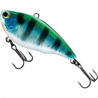 Воблер YO-ZURI RATTL'N VIBE 65mm R1160-HBG Воблер YO-ZURI RATTL'N VIBE 65mm R1160-HBG