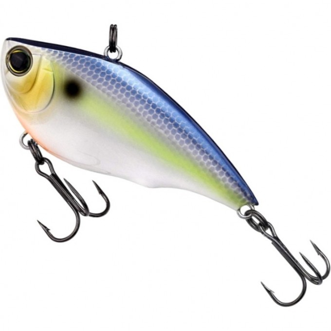 Воблер YO-ZURI RATTL'N VIBE 65mm R1160-SSH