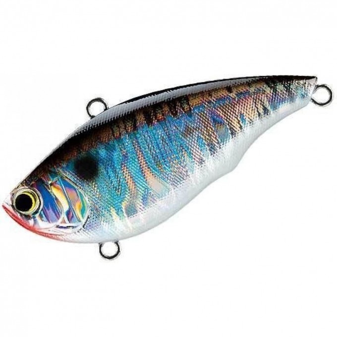 Воблер YO-ZURI RATTL'N VIBE 75mm R1356 CSBL R1356-CSBL