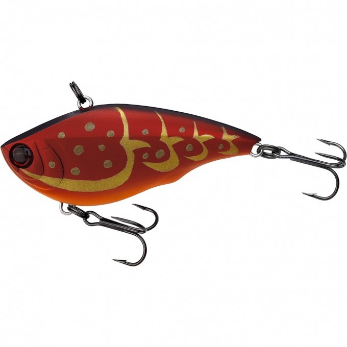 Воблер YO-ZURI RATTL'N VIBE 75mm R1356 MCF R1356-MCF