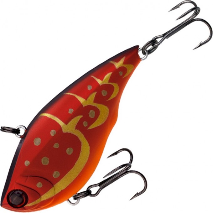 Воблер YO-ZURI RATTL'N VIBE 75mm R1356 MRRC R1356-MRRC