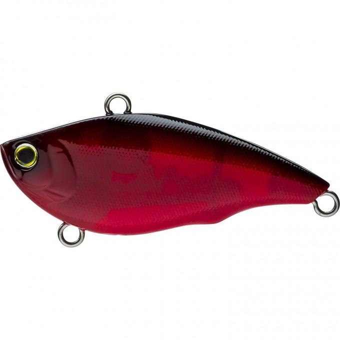 Воблер YO-ZURI RATTL'N VIBE 75mm R1356 RBL R1356-RBL